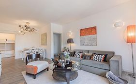 Apartamento Gandarinha Junto Ao Mar