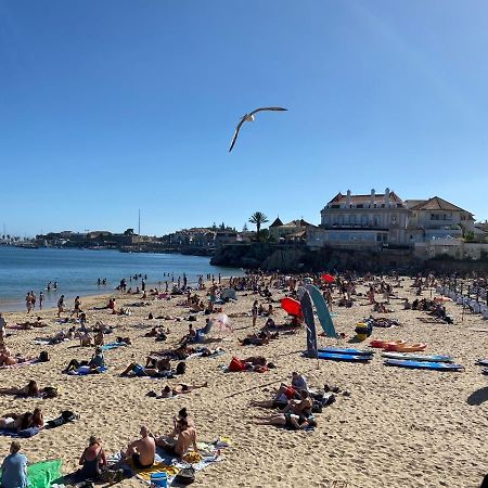 Apartamento Gandarinha Junto Ao Mar Cascais Exterior photo