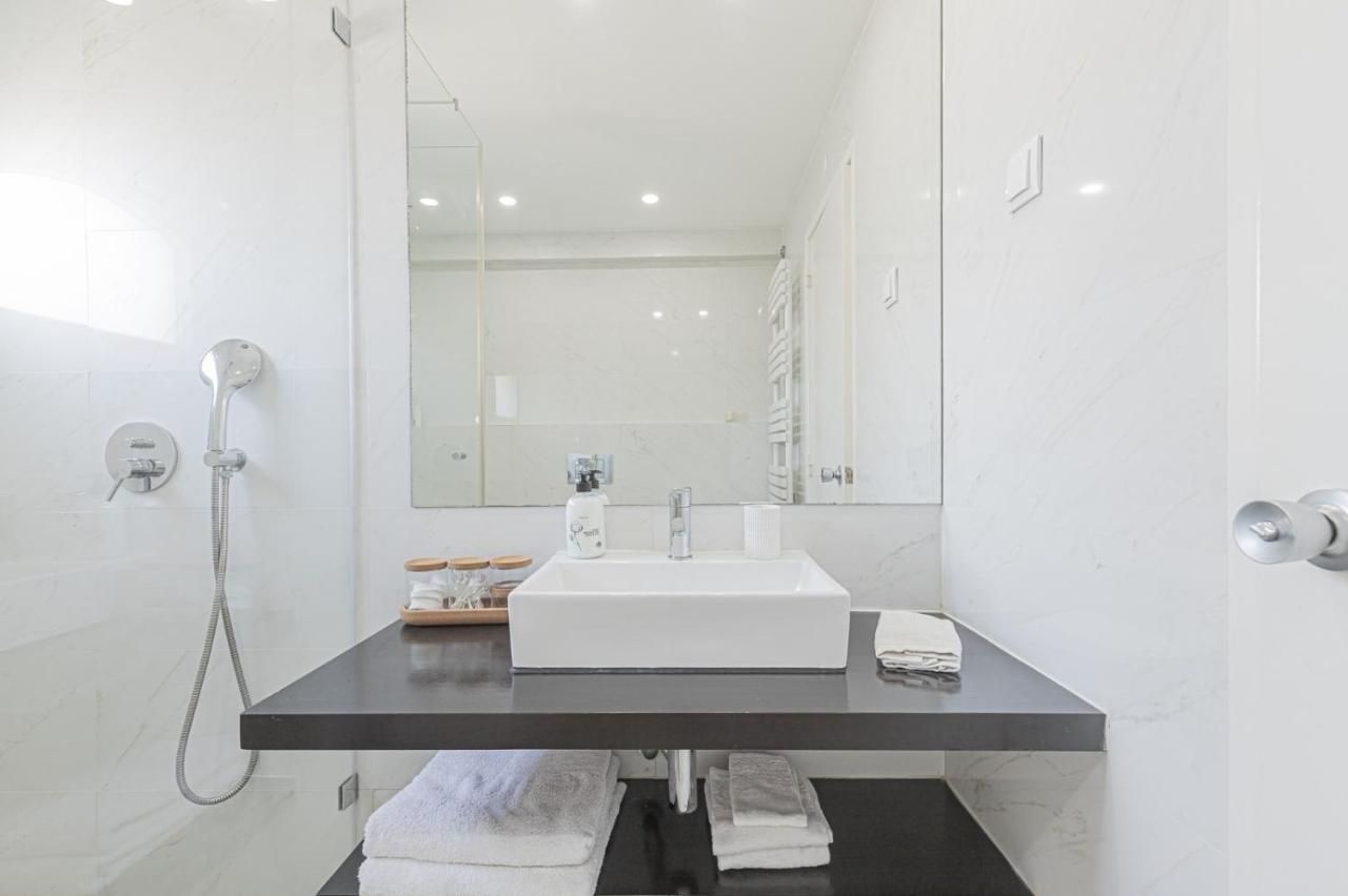 Apartamento Gandarinha Junto Ao Mar Cascais Exterior photo