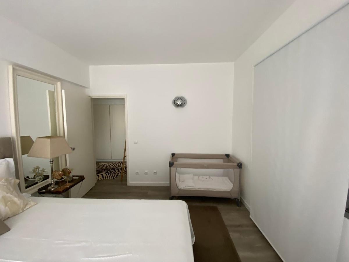 Apartamento Gandarinha Junto Ao Mar Cascais Exterior photo