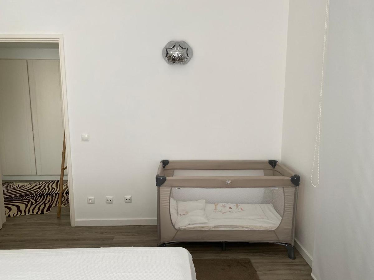 Apartamento Gandarinha Junto Ao Mar Cascais Exterior photo