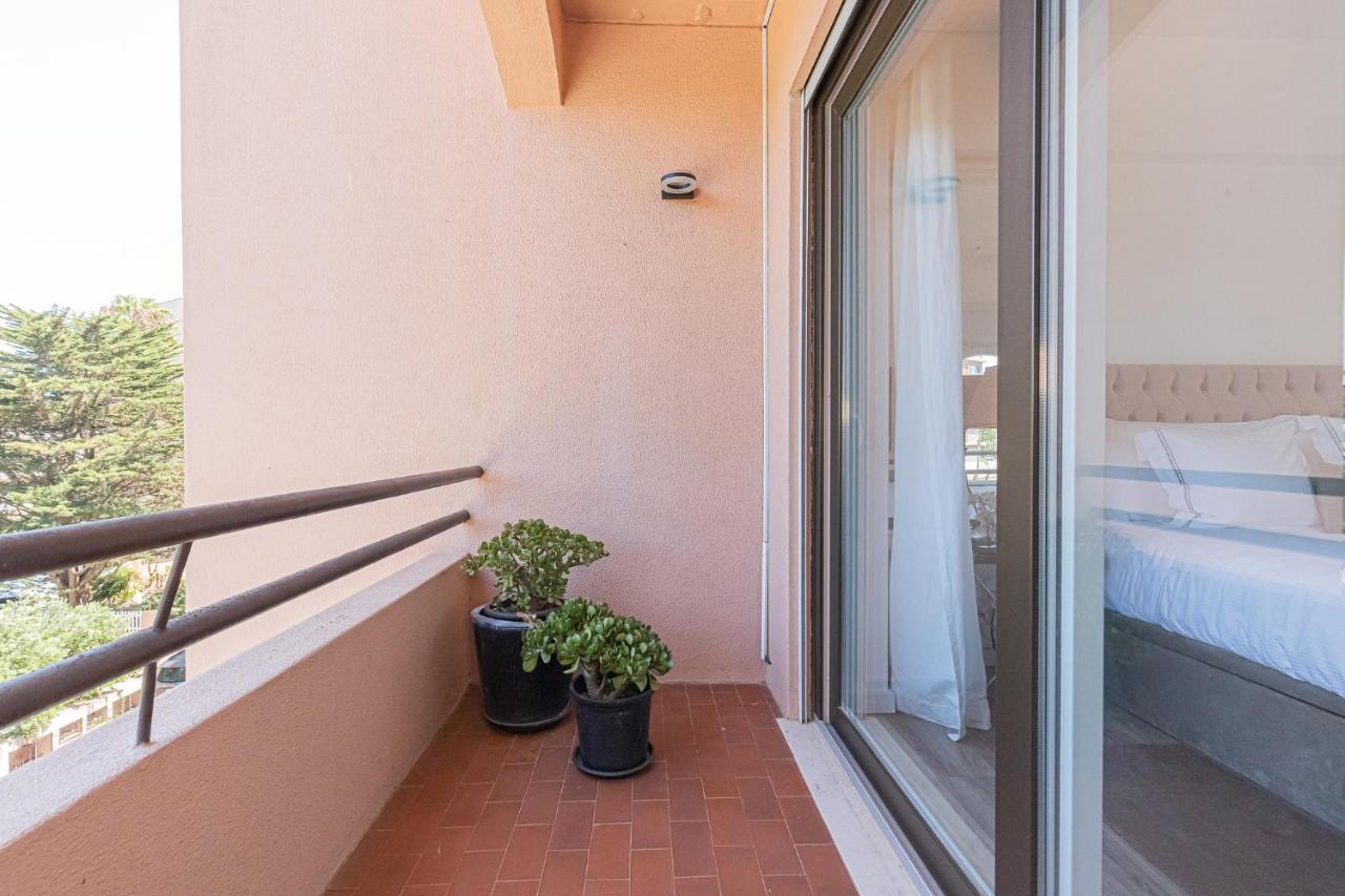 Apartamento Gandarinha Junto Ao Mar Cascais Exterior photo