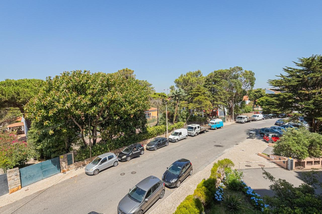 Apartamento Gandarinha Junto Ao Mar Cascais Exterior photo