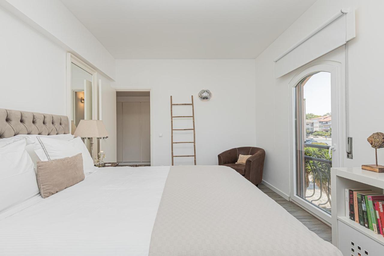 Apartamento Gandarinha Junto Ao Mar Cascais Exterior photo