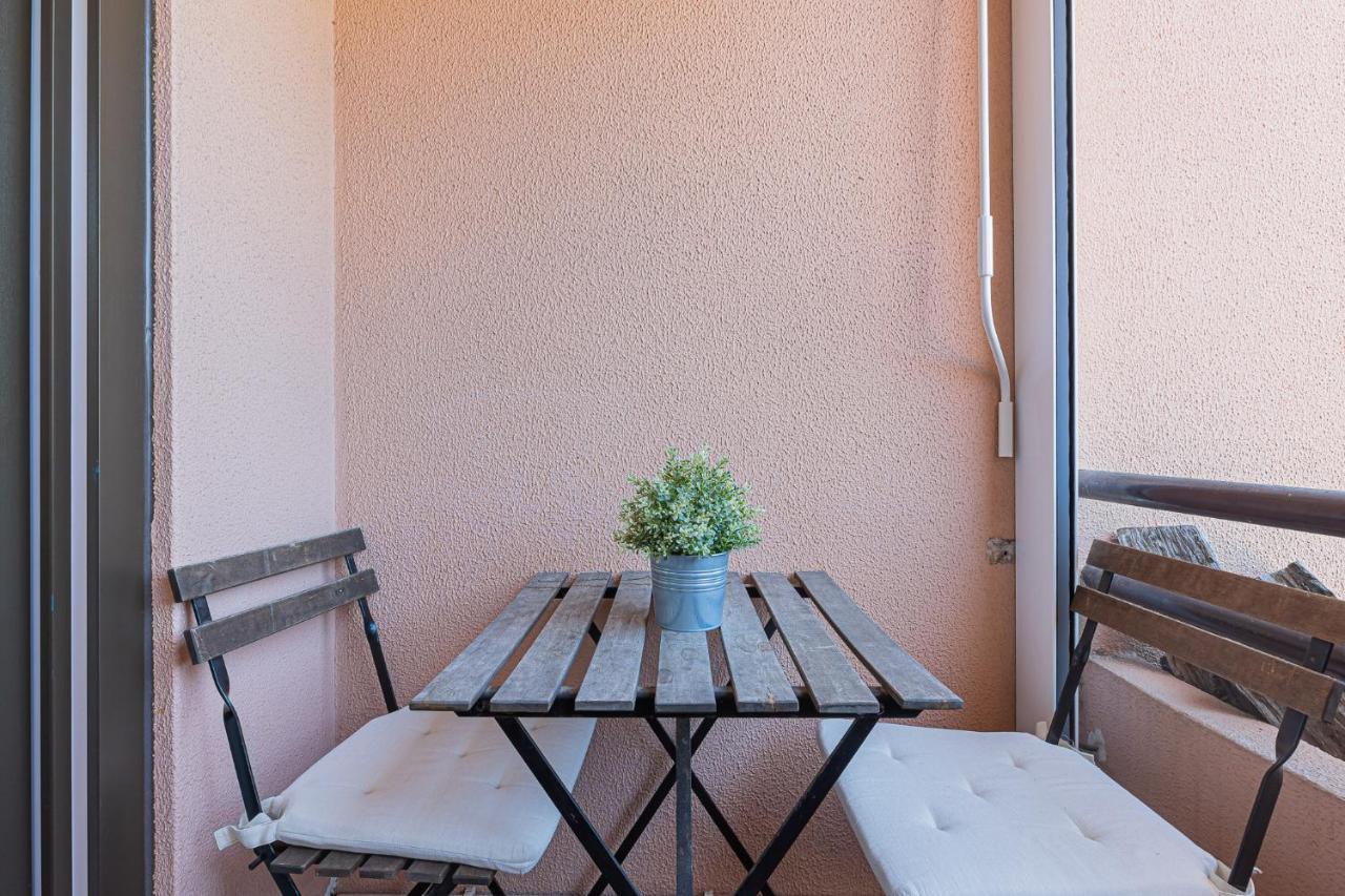 Apartamento Gandarinha Junto Ao Mar Cascais Exterior photo