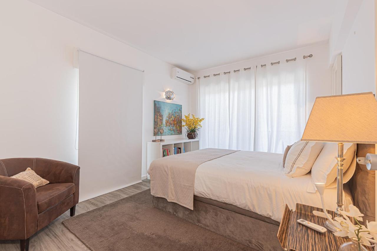 Apartamento Gandarinha Junto Ao Mar Cascais Exterior photo