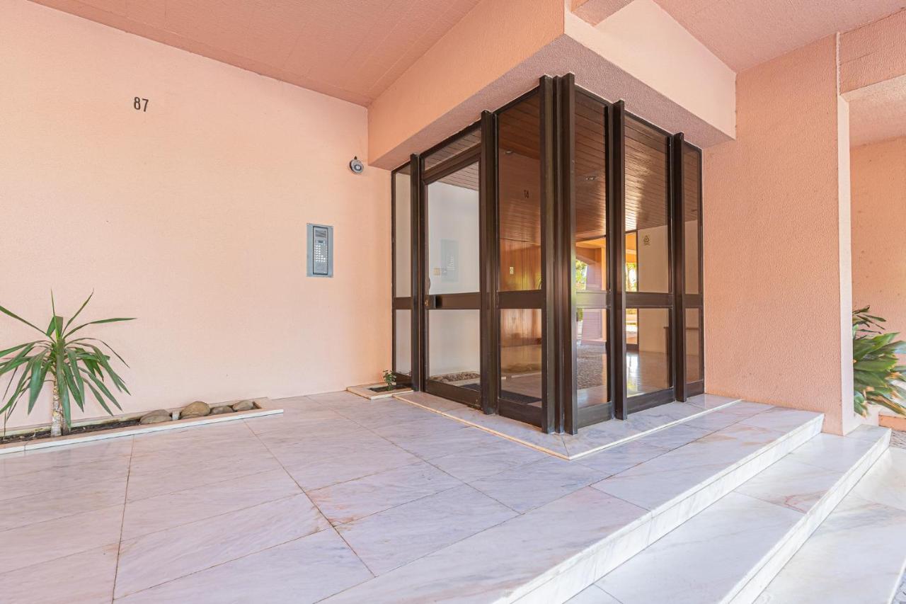 Apartamento Gandarinha Junto Ao Mar Cascais Exterior photo