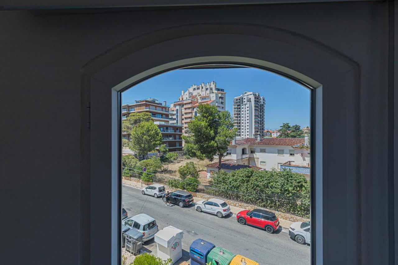 Apartamento Gandarinha Junto Ao Mar Cascais Exterior photo