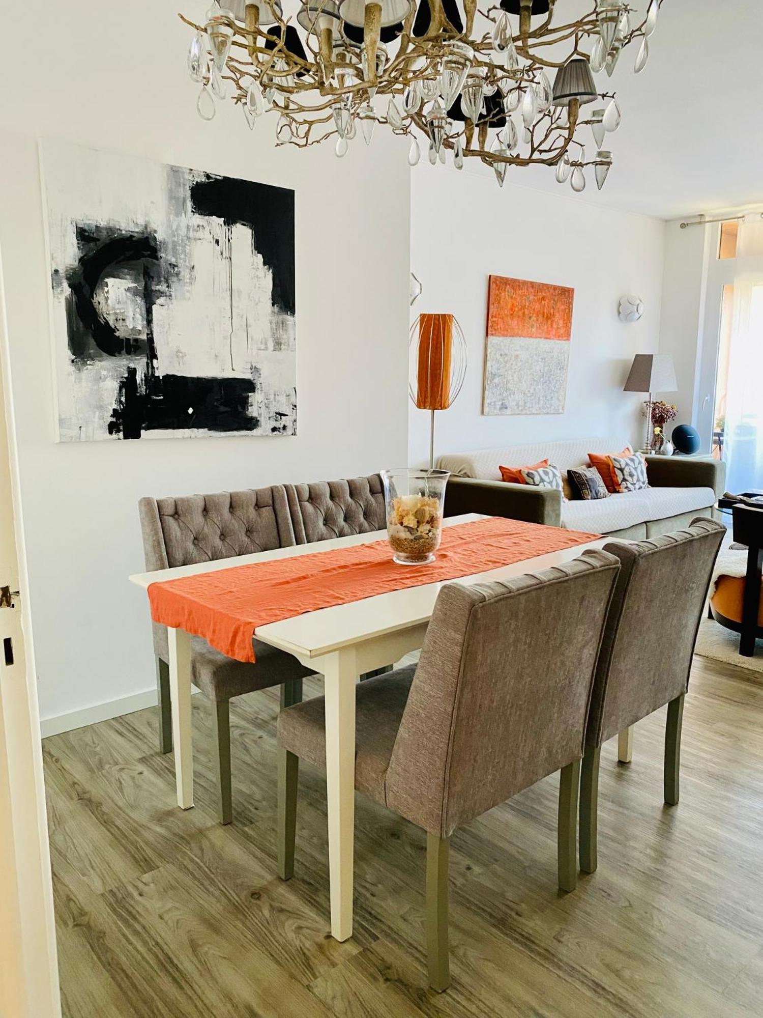 Apartamento Gandarinha Junto Ao Mar Cascais Exterior photo